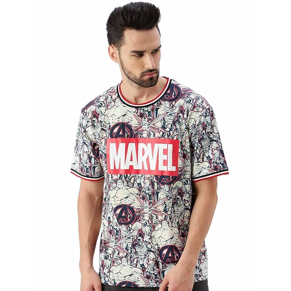 Veirdo T Shirt Acquisto Online VEIRDO Men Printed, Graphic Print