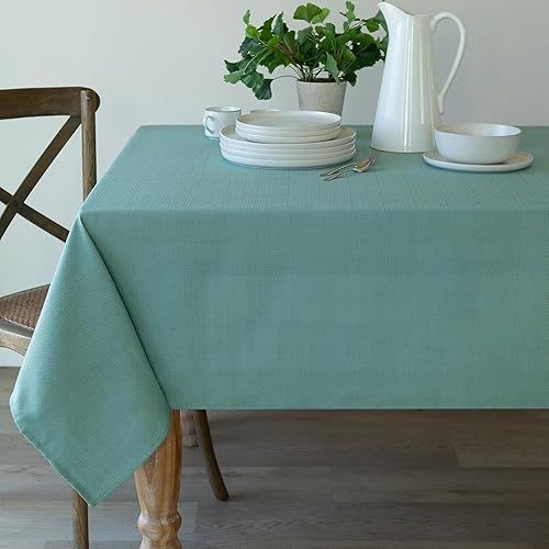 Vista 26 de Benson Mills - Mantel con detalles metálicos