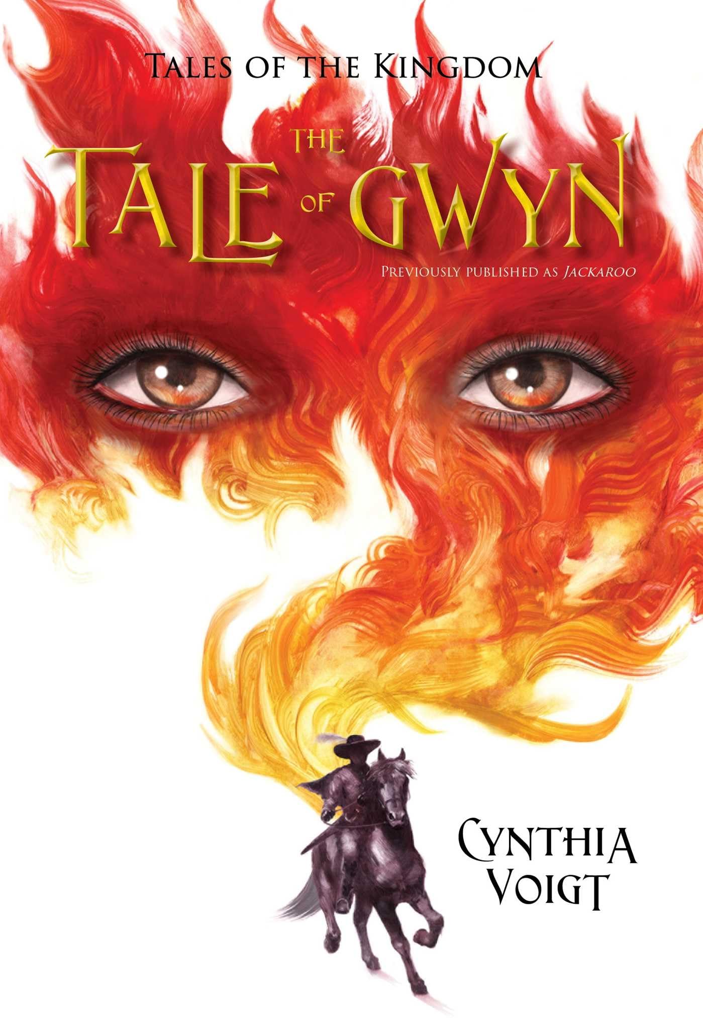 The Tale of Gwyn (1) (Tales of the Kingdom)