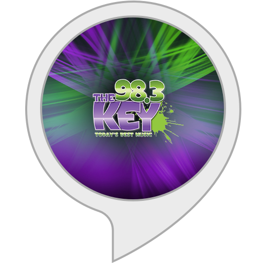 983 Key Amazon.com: Today’s Best Music 98.3 The Key : Alexa Skills
