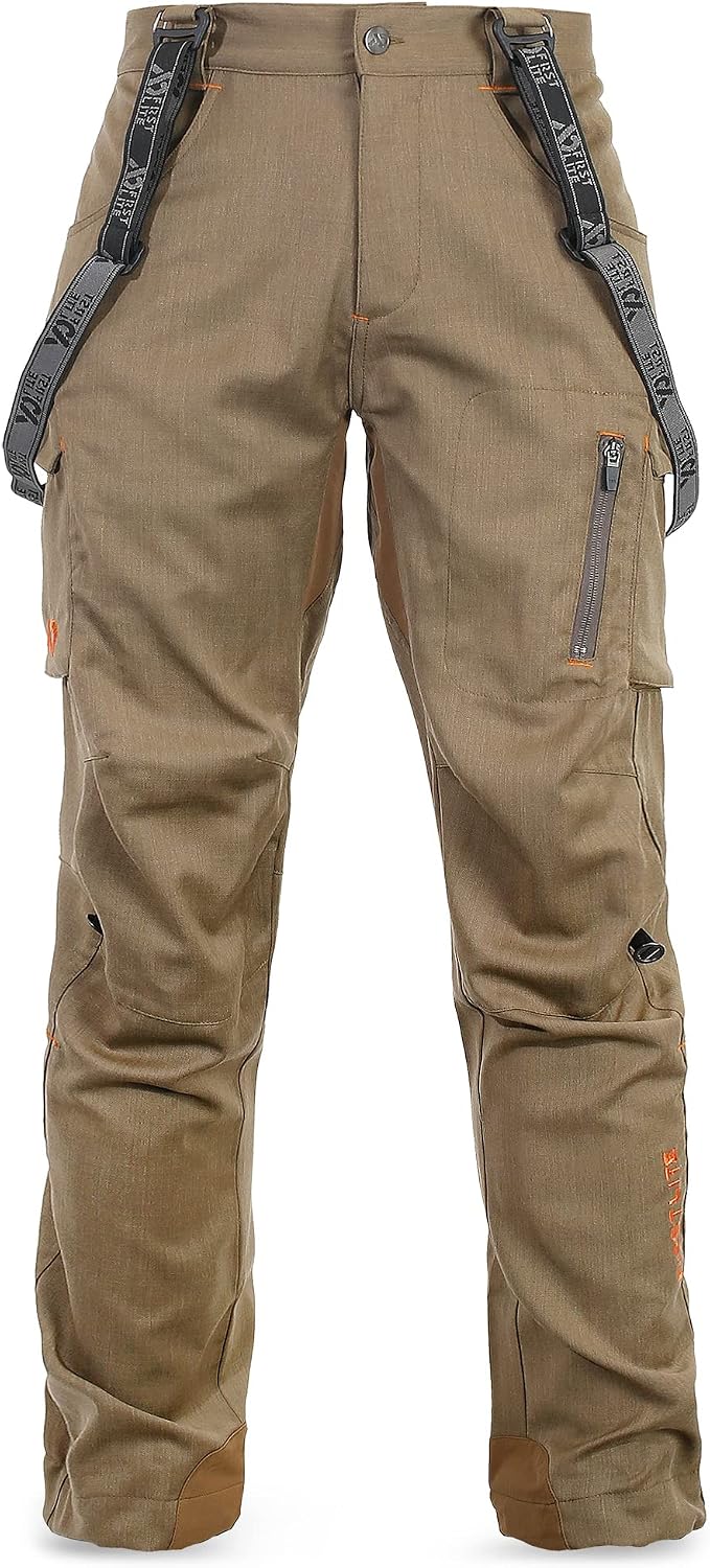 First Lite Obsidian Merino Pants