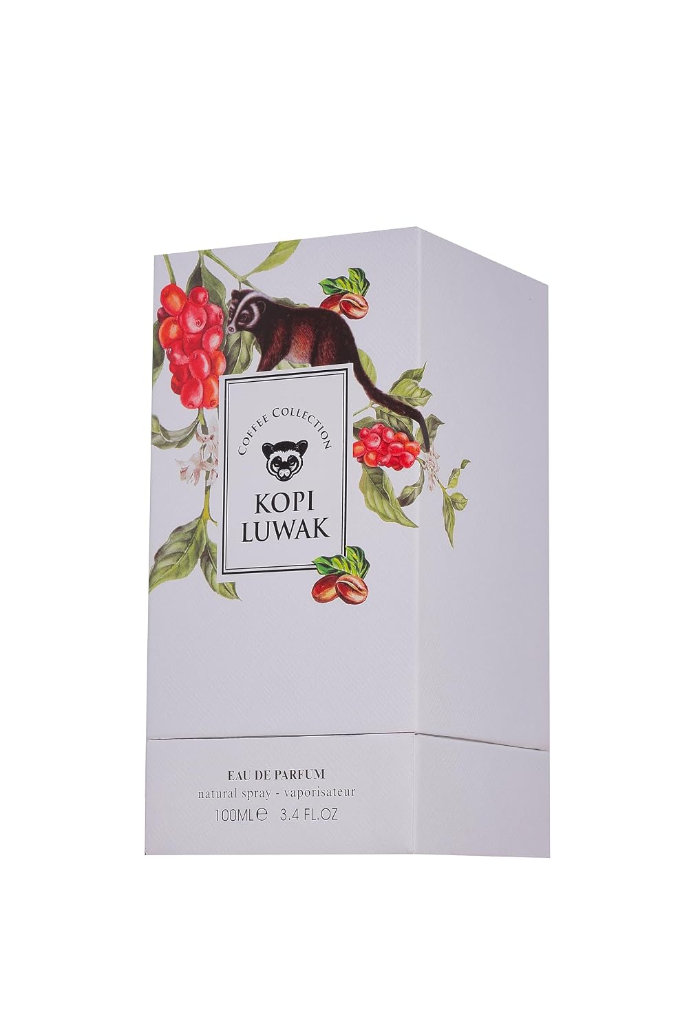 Kopi Luwak EDP 100ml by Fragrance World