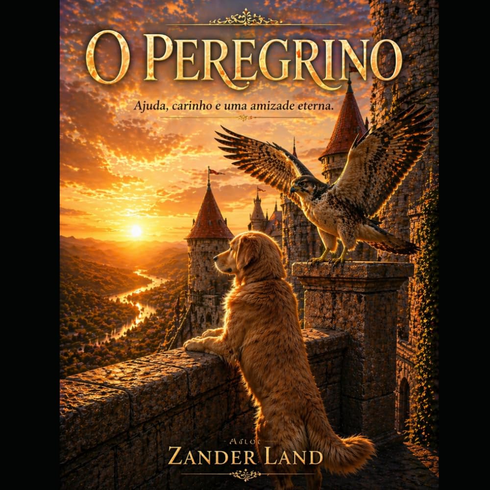 O PEREGRINO
