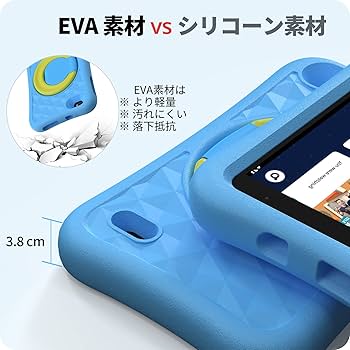 Amazon.co.jp: （公式キッズスペース対応､Mini サイズ）PlimPad