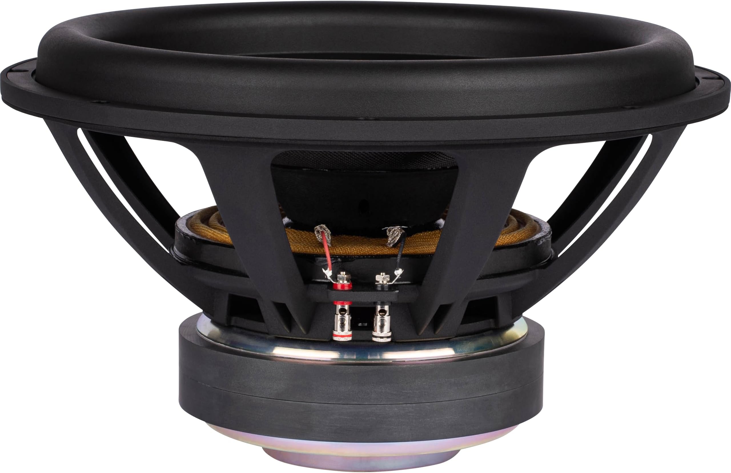 Dayton Audio UMII15-22 Ultimax II 15" DVC Subwoofer 2 Ohm Per Coil