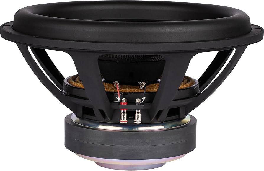 Amazon.com: Dayton Audio UMII15-22 Ultimax II 15