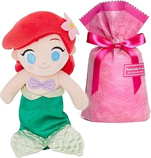 Amazon Co Jp ディズニープリンセス ぬいぐるみ おもちゃ