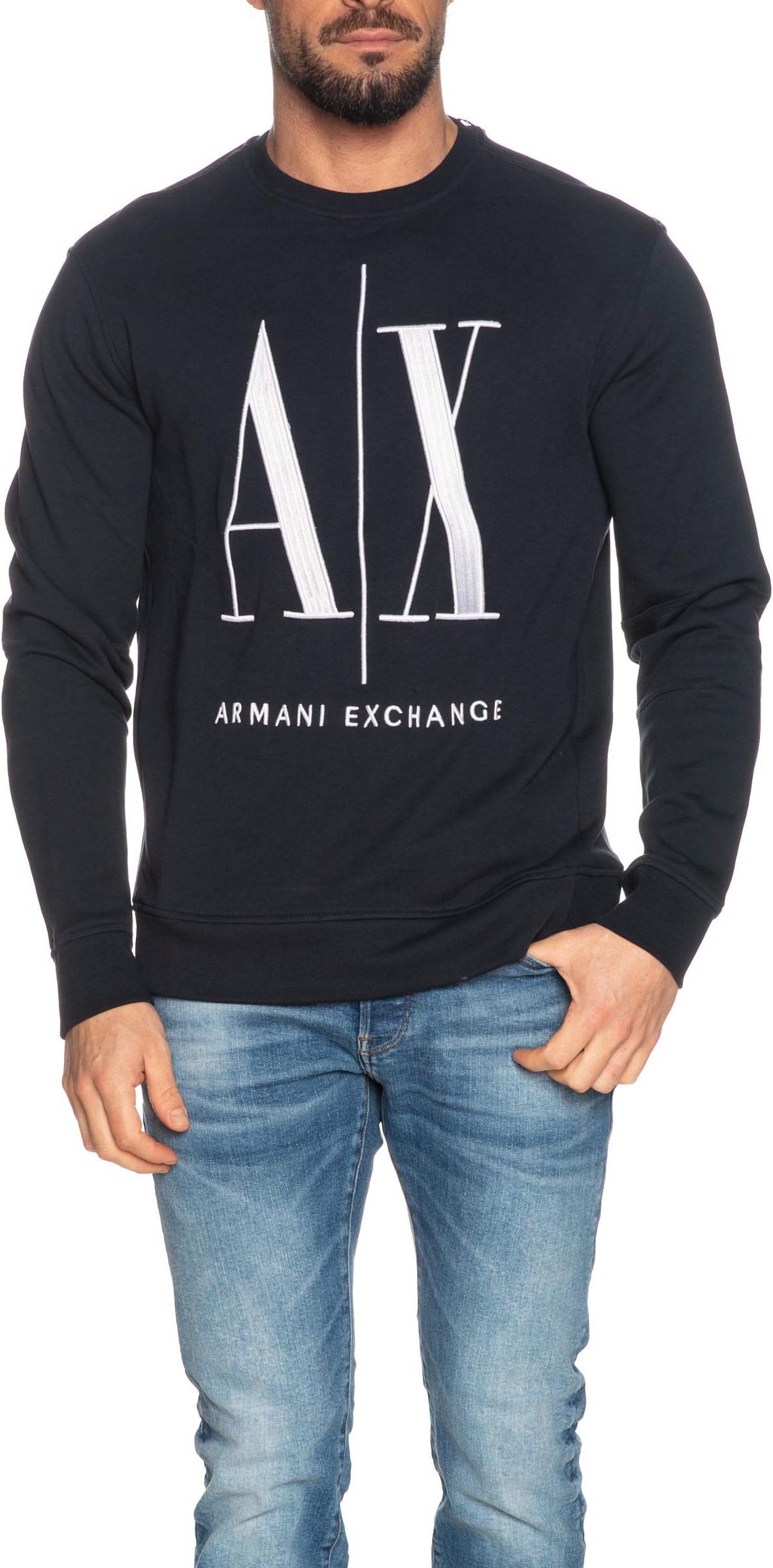 Men's Icon Project Sweatshirt