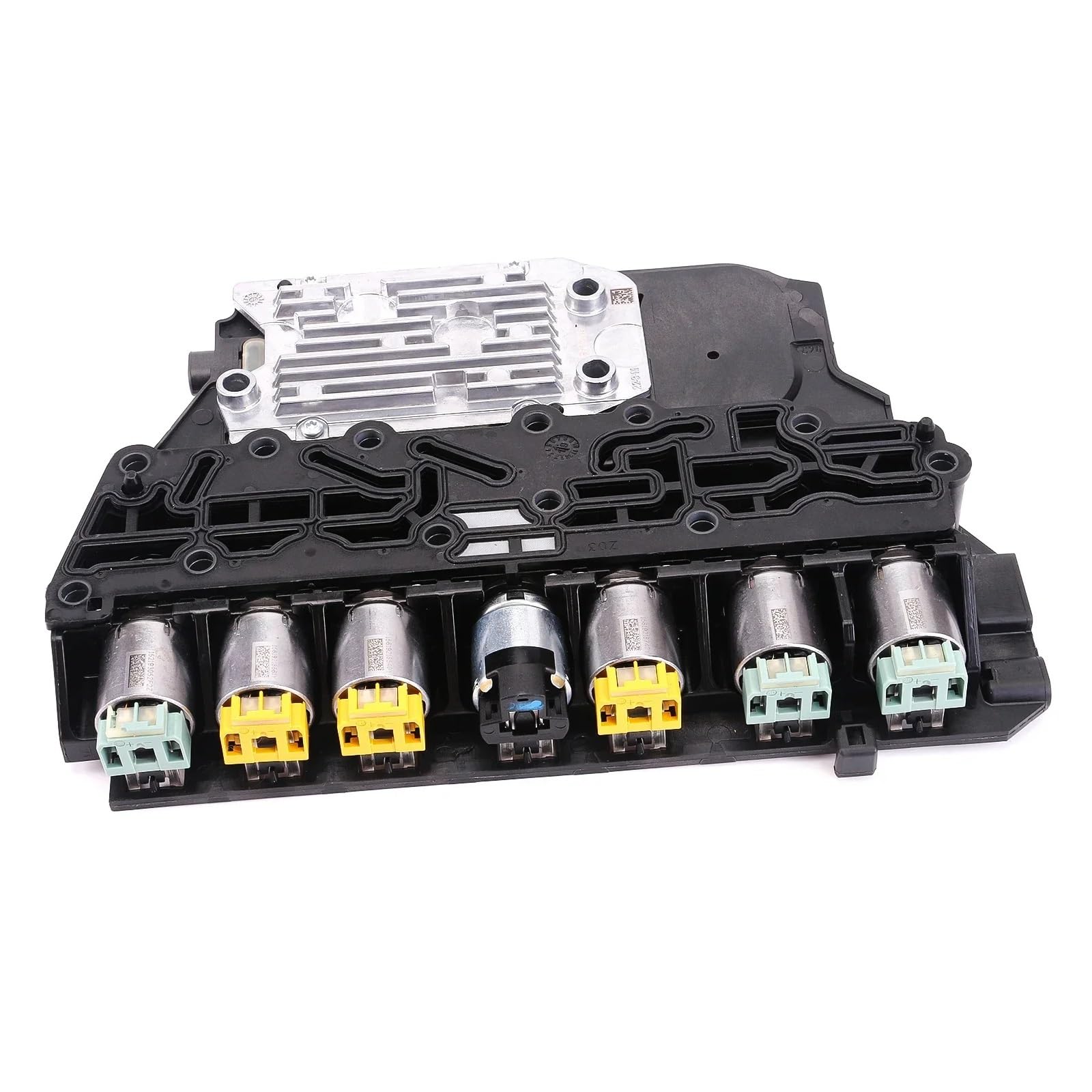 Compatible With Chevrolet Cruze TCM Transmission Control Module (24265367, 24275318, 24275009, 24268164) – 6T40/6T30/6T45 | Car Accessorie(24265367)