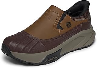 Skechers Men's John Deere Knox Brando
