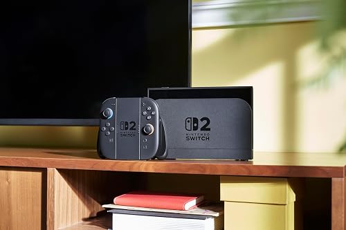 Nintendo Test 1 - 5