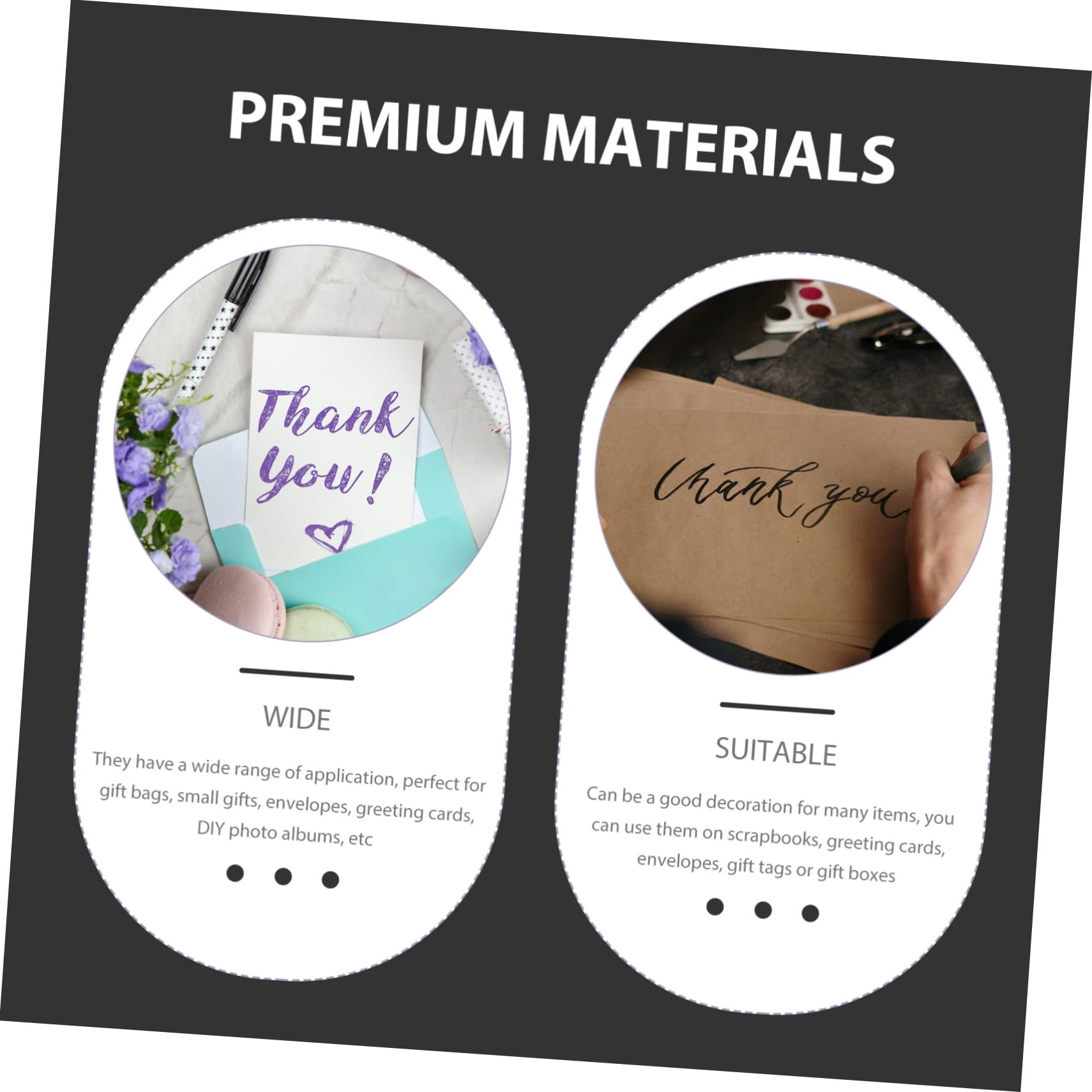 4 Pièces Autocollants Floraux Rétro de Stickers Diy pour Scrapbooking Journal Décorations avec Fleurs Auto Adhésifs par Paquet