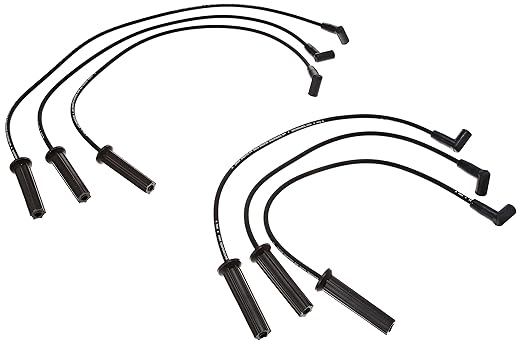 Standard Motor Products 27658 Spark Plug Wire