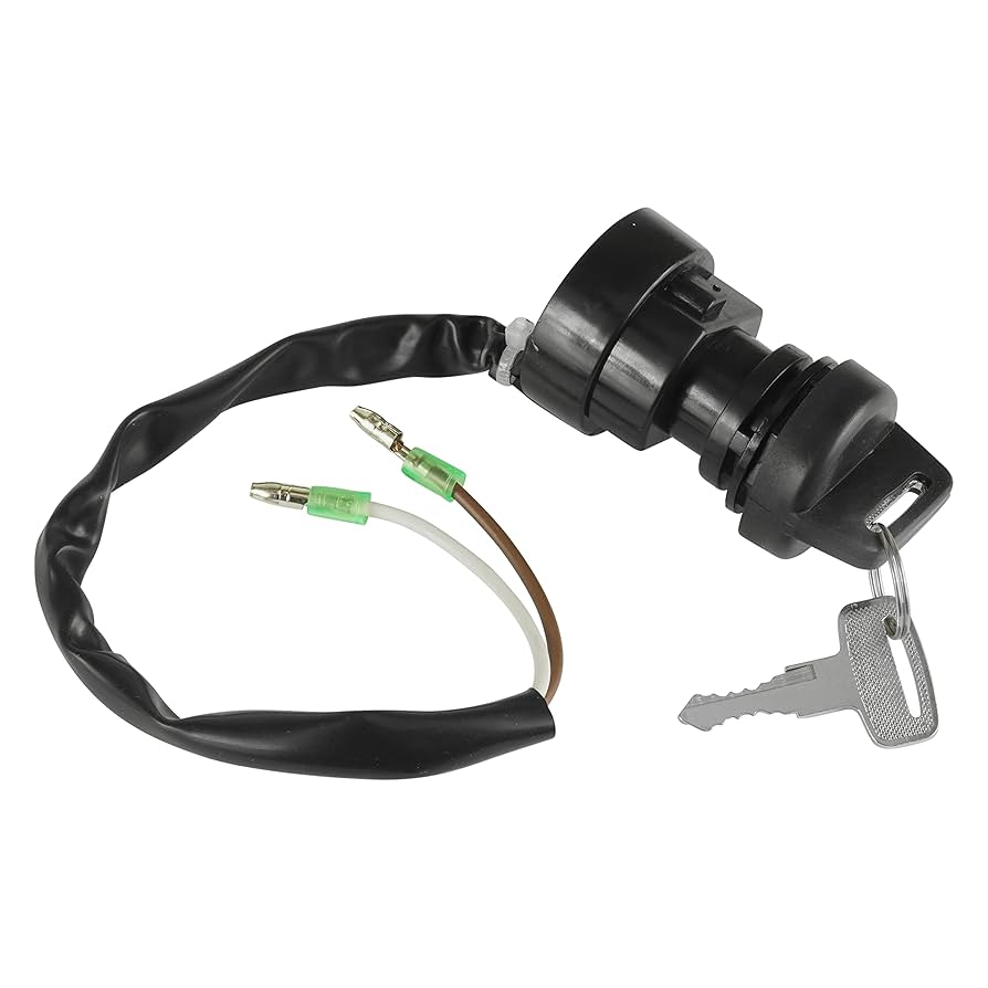 switch 　2個セット Ignition Switch Keys Fit for Kawasaki ZX636 ZX6R ZX10R Ninja