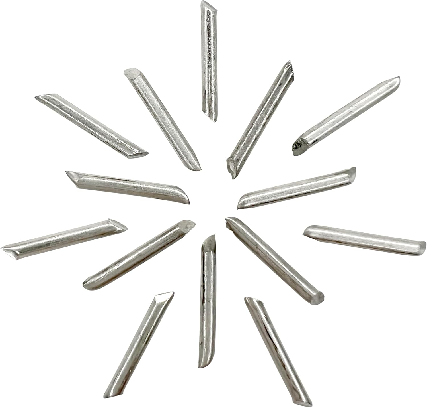 National Artcraft Stilt Pins for Kiln Firing - Image 2