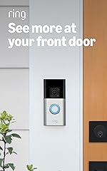 Ring Battery Doorbell Plus HD+
