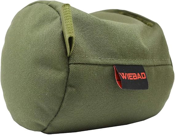 Wiebad, LLC Mini Range Cube, OD Green, 6x4x4
