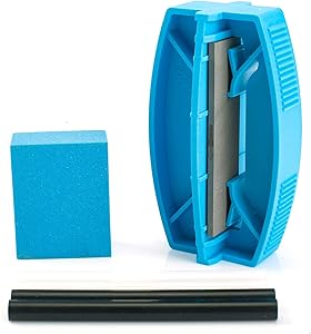 XCMAN Complete Ski/Snowboard Side Edge Sharpener