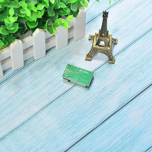 Miniatura 3 de Comimark 1 unids hfs-dc06 5.8GHz microondas radar sensor módulo DC 5V ISM banda de onda detección 12 C5A8