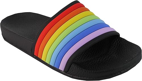 amazon rubber sandals