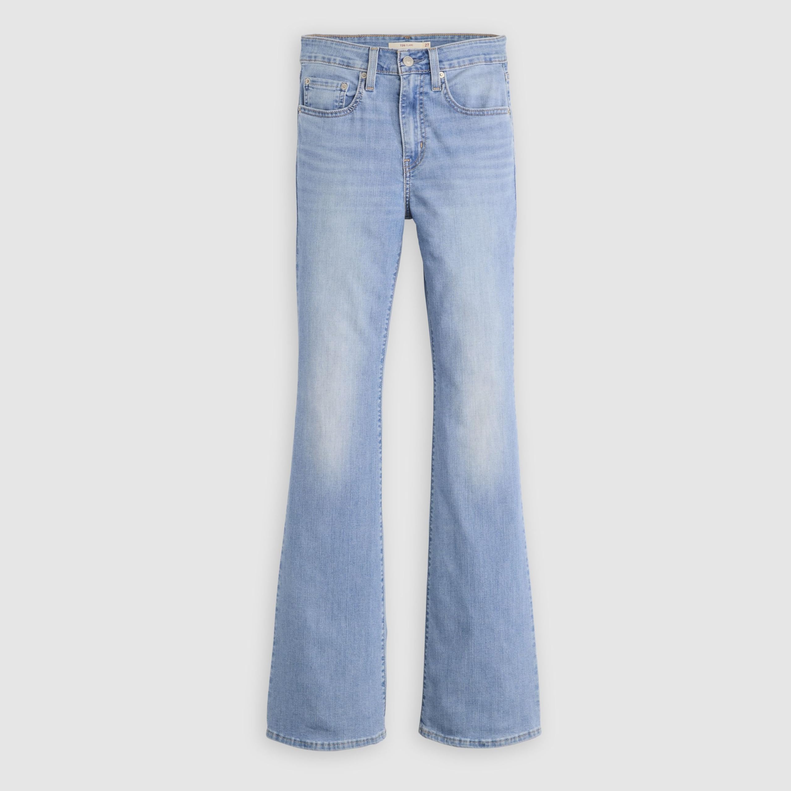 Levi's - 726 HR Flare, Jeans Donna