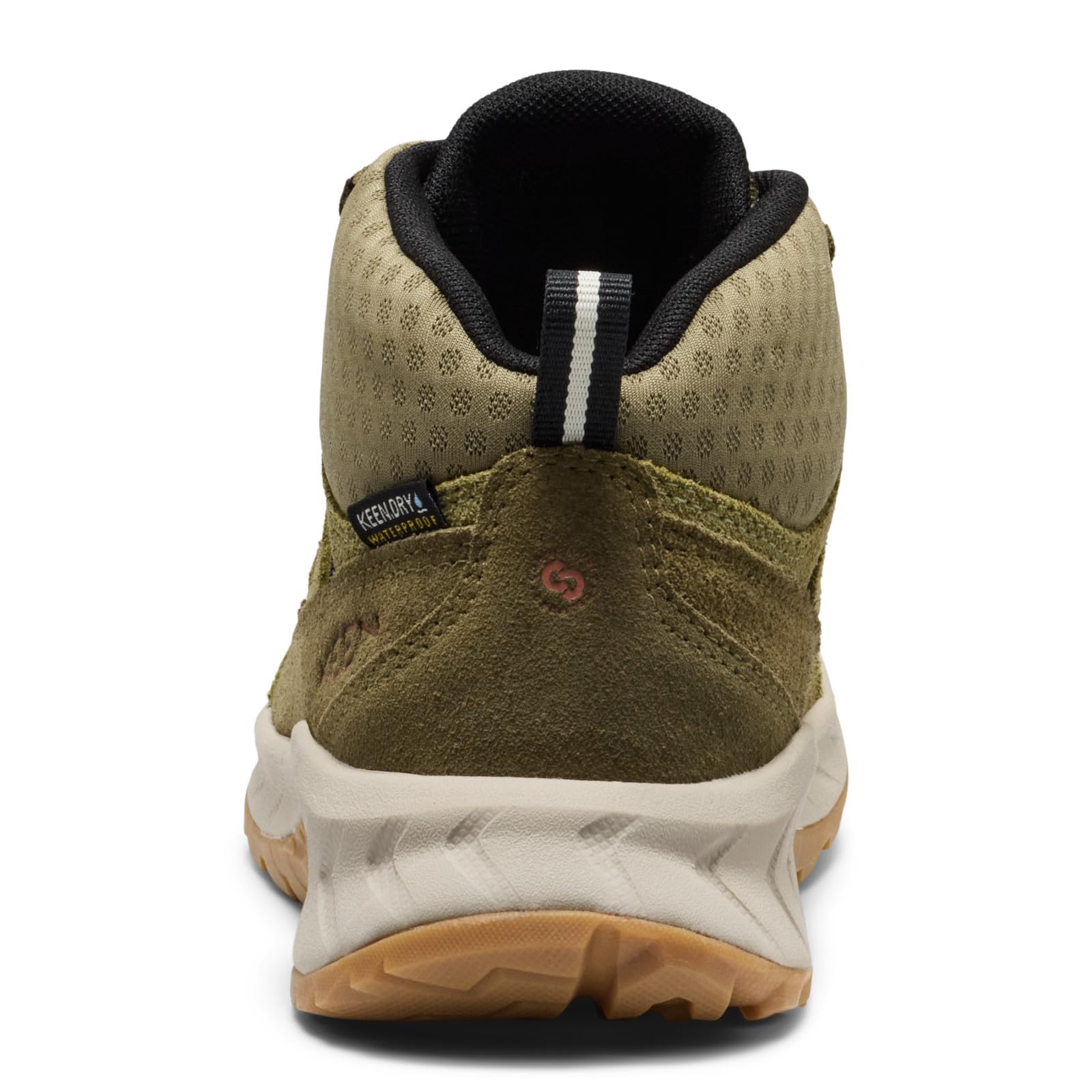 KEEN Hightrail Mid Height Durable Lightweight Breathable Waterproof Botas de senderismoUnisex niños