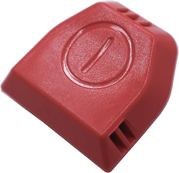 1620838 162-0838 Power Switch Button Fits for Bissell Swivel Rewind Vacuum