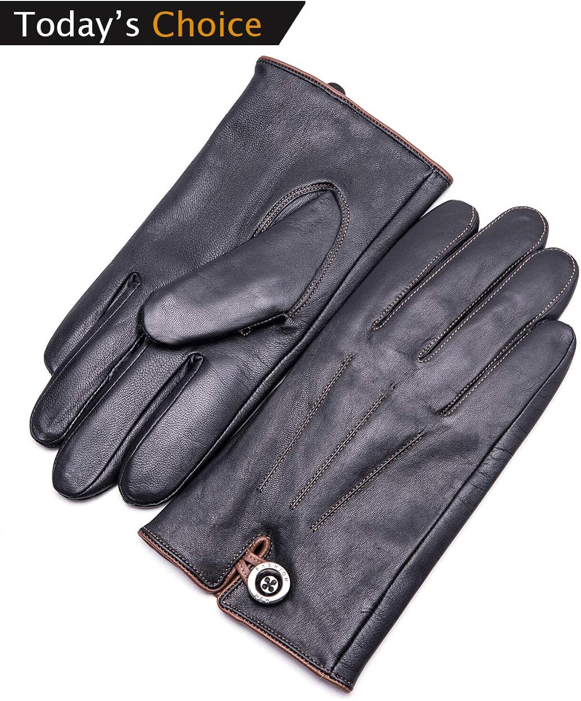 guanti riscaldati a mano