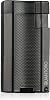MGM04-2 Delicili Çift Jet Alev Gunmetal Çakmak