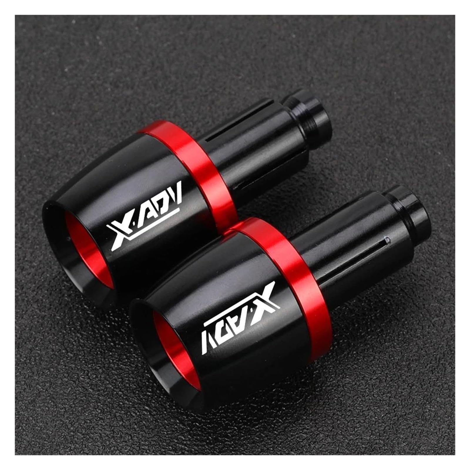 Tappo Di Presa Per Honda X-ADV XADV 750 XADV750 2017-2026(Black)