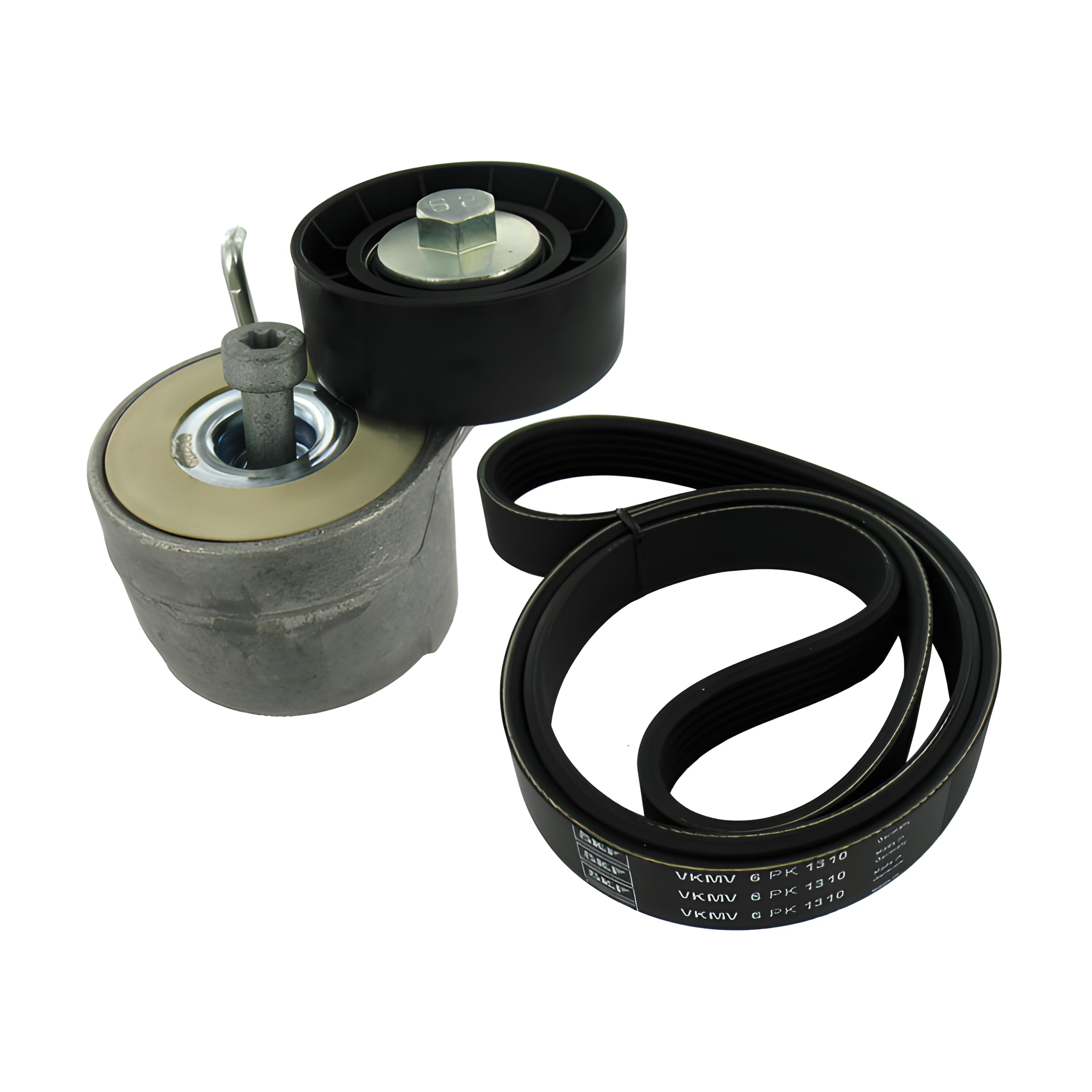 SKF VKMA 32081 Kit Multi-V