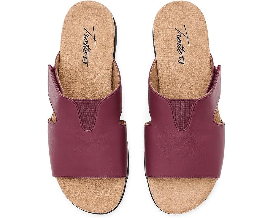 Trotters Roxine 2.0 Sandals - Top View