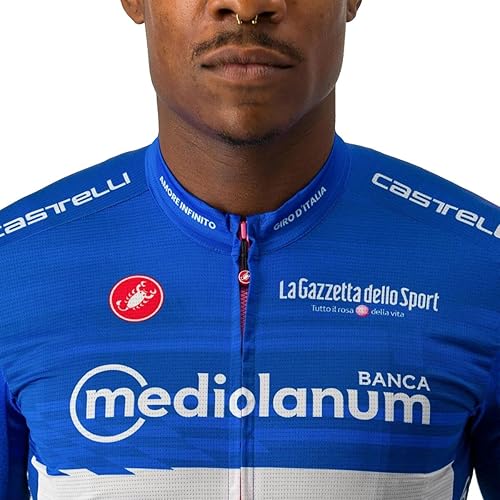 Miniatura 6 de CASTELLI Deportivo para Niños, Azzurro