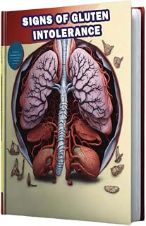 Signs of Gluten Intolerance: Learn about the signs of gluten intolerance, also known as non-celiac gluten sensitivity, and its impact on digestive health.