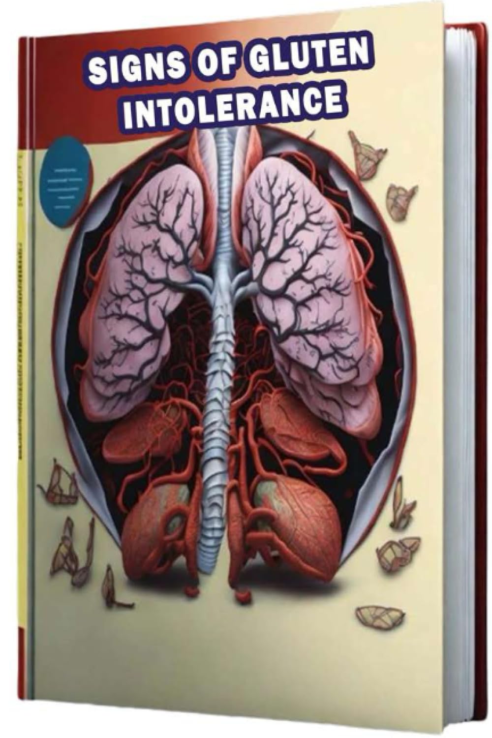 Signs of Gluten Intolerance: Learn about the signs of gluten intolerance, also known as non-celiac gluten sensitivity, and its impact on digestive health.