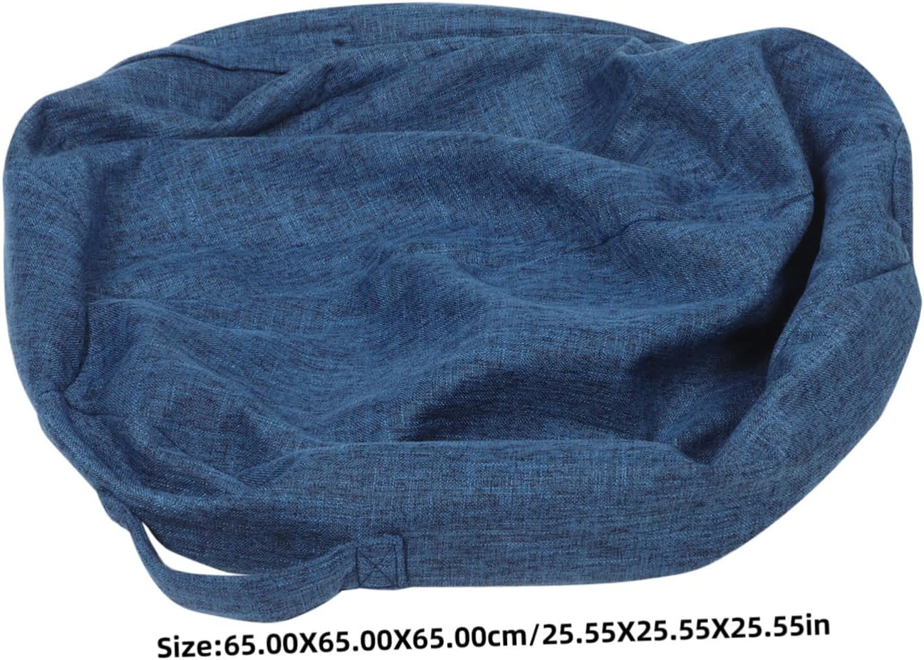 Sosoport Reusable Cotton Yoga Sleeve Breathable and Comfortable Cover for Gym Use Non- Design for Yoga Practice and Home Decor