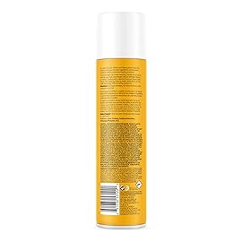 Marc Anthony Coconut Oil Volume Hairspray , Basic, 8.8 Ounce