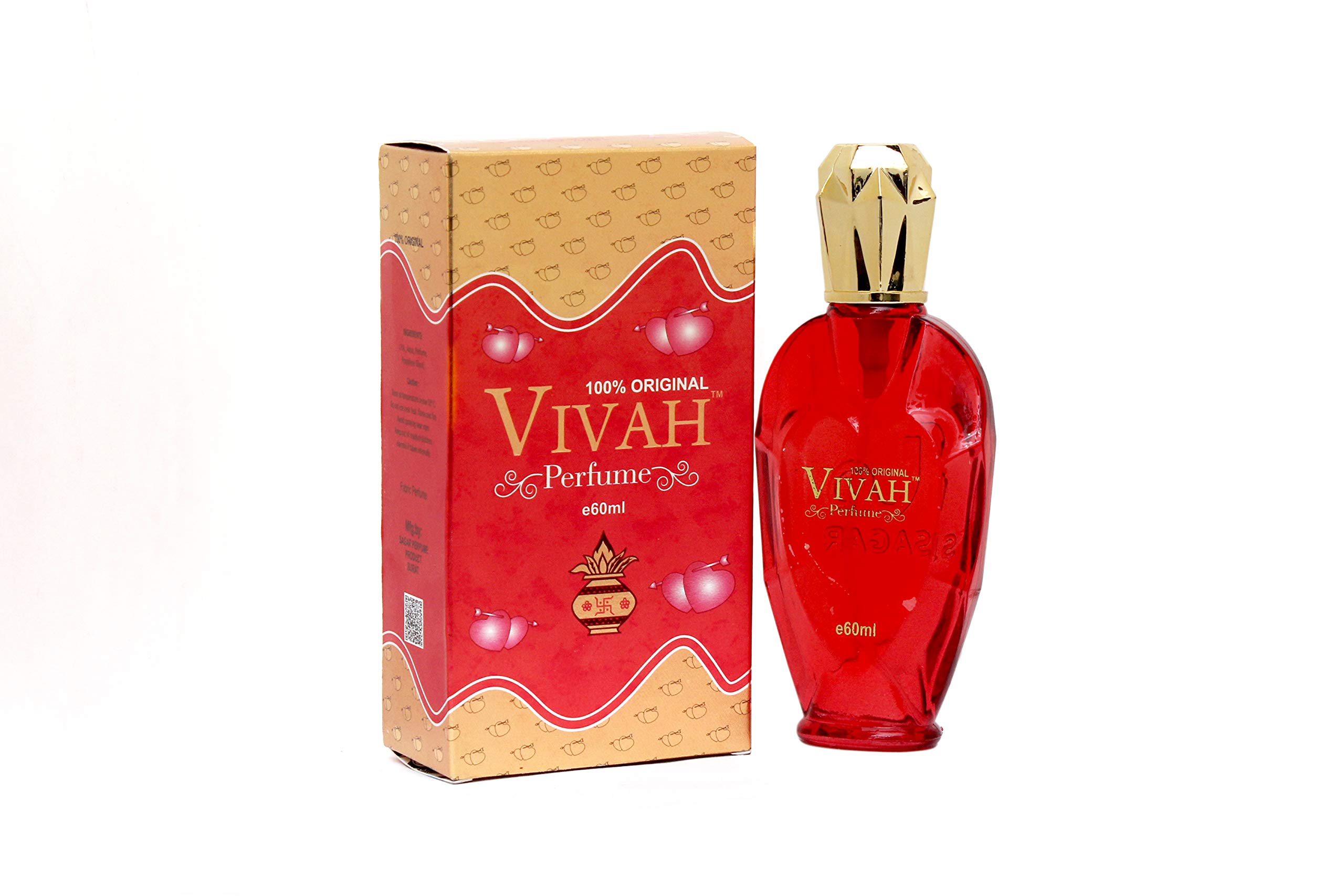 Vivah 60 - ML