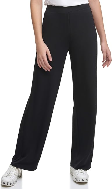 Pull on Wide Leg Pant at Amazon 