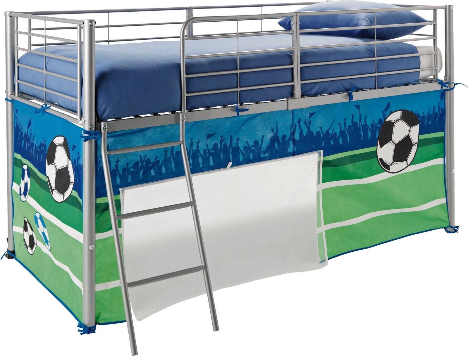 argos mid sleeper tent