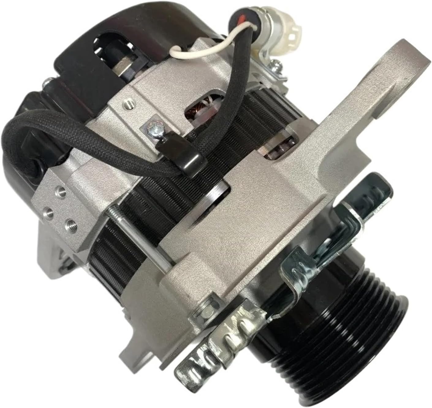 0-62000-0101 0-62000-0100 1-81200484-1 1812004841 AC Generator 24V 60A Compatible For Isuzu 6WF1 Engine Accessories