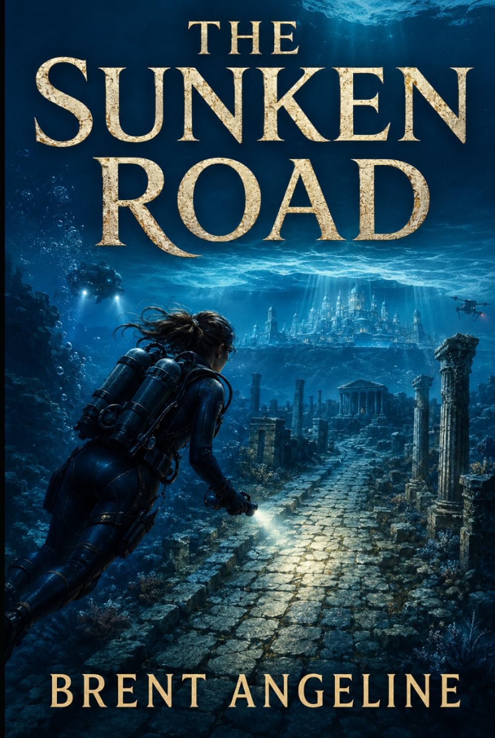 The Sunken Road