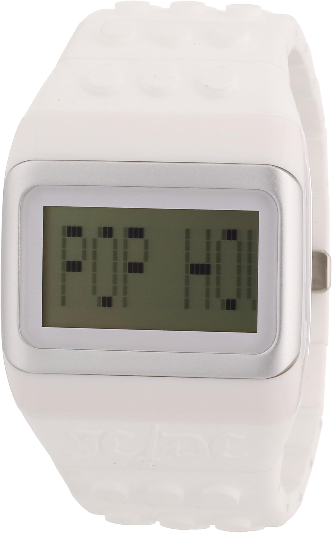 o.d.m. Watches Pop Hours (White)