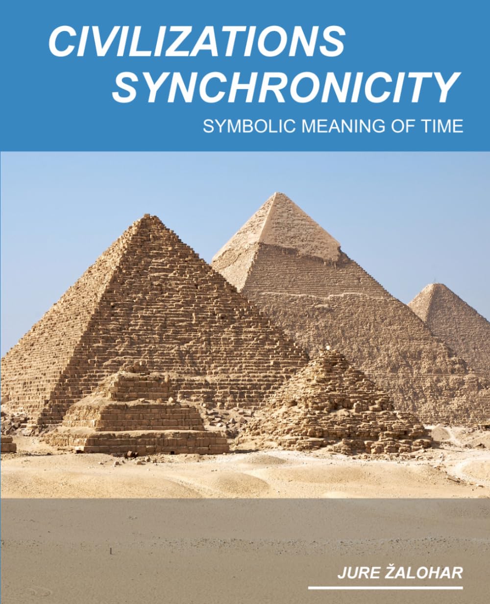 Civilizations and Synchronicity : enrichissez vos soirées de lecture philosophique
