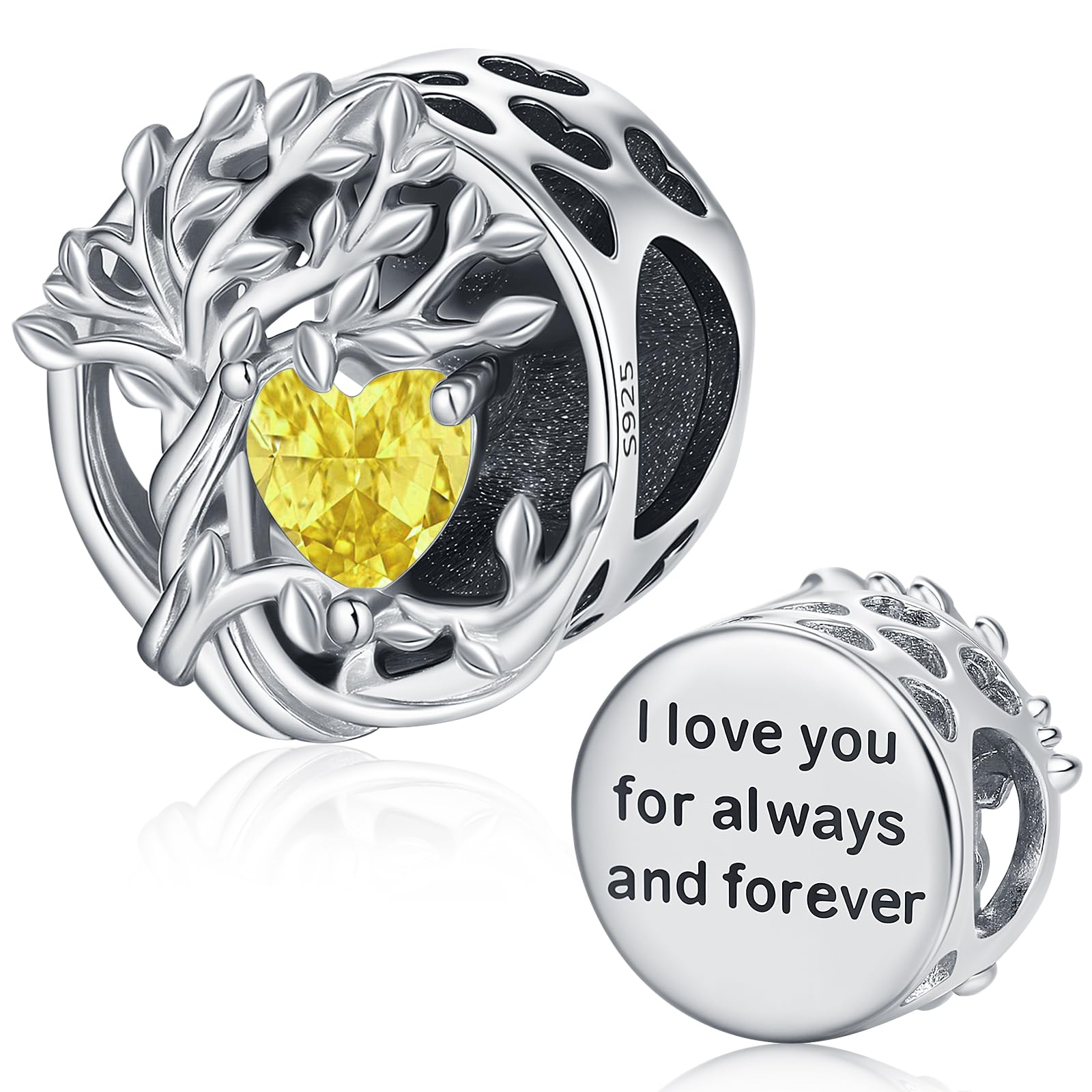 Wikinger Ohrringe 925 Sterling Silber Keltischer Knoten Ohrr