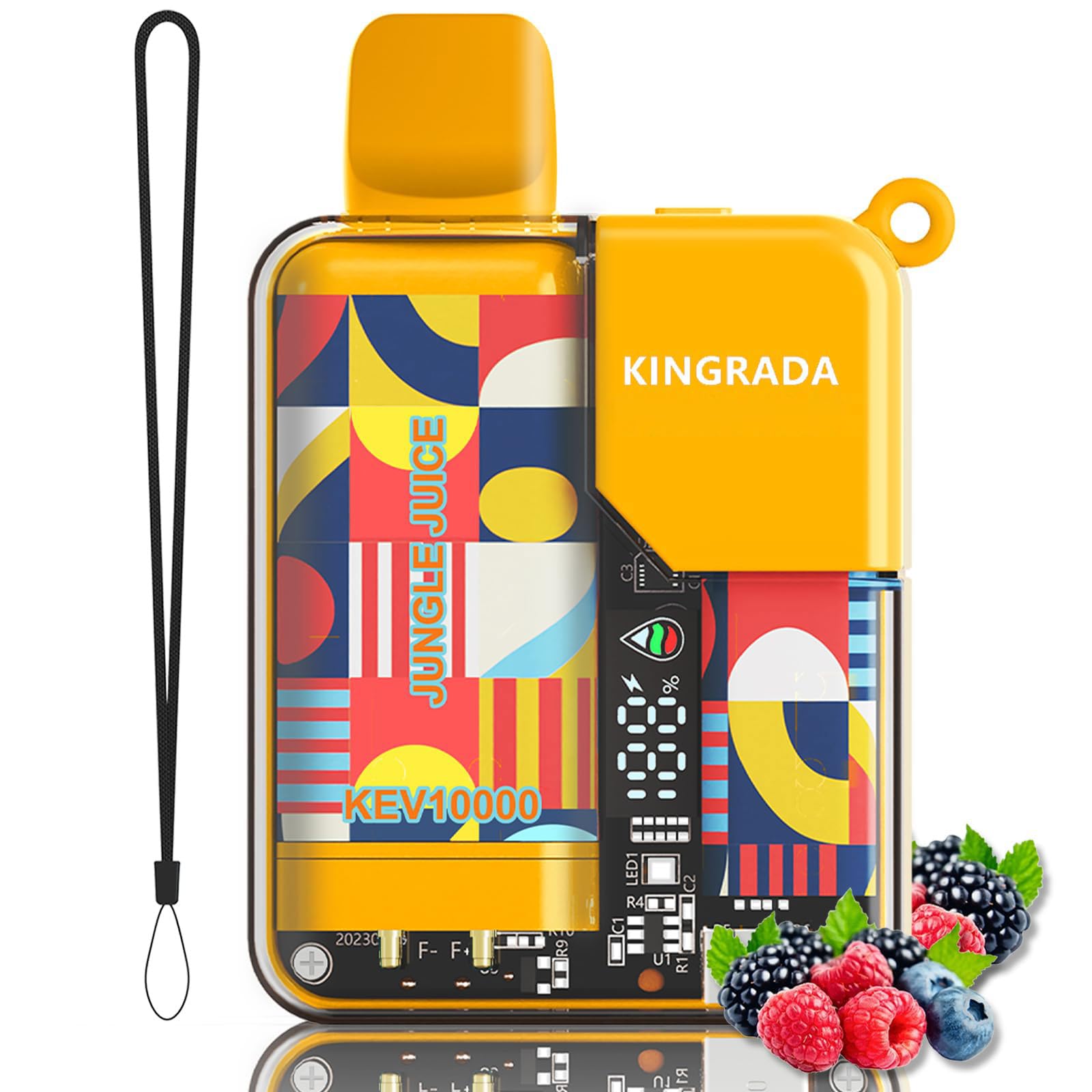 今日中に受け取り希望 Vape ベイプ Amazon | ECENK VAPE 電子タバコ 使い捨て VAPE ベイプ 7500回吸引可能