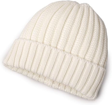 Amazon Ca4la ニット帽 Onm015 レディース Wht Onesize キャップ 通販