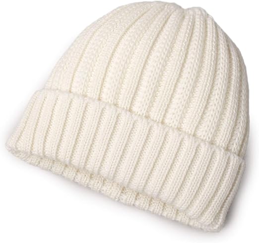 Amazon Ca4la ニット帽 Onm015 レディース Wht Onesize キャップ 通販