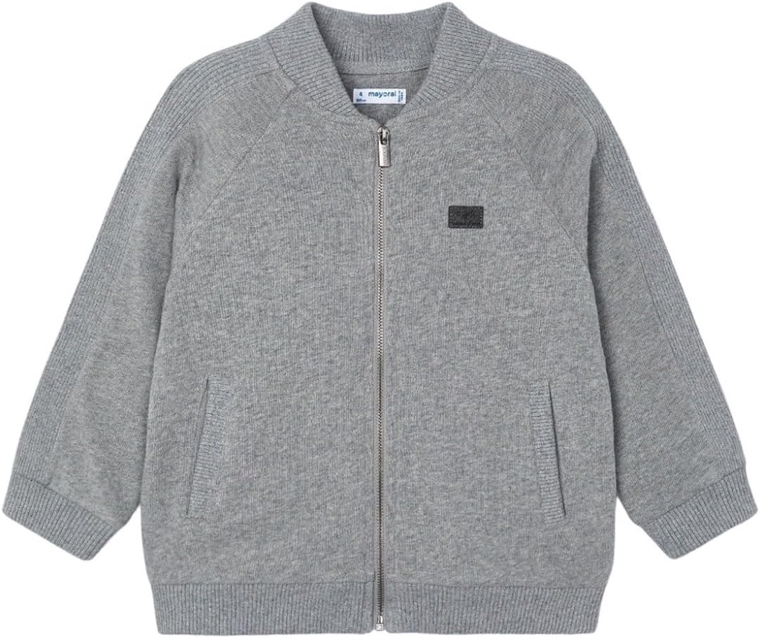 Mayoral Jumper for Boys H. Lead