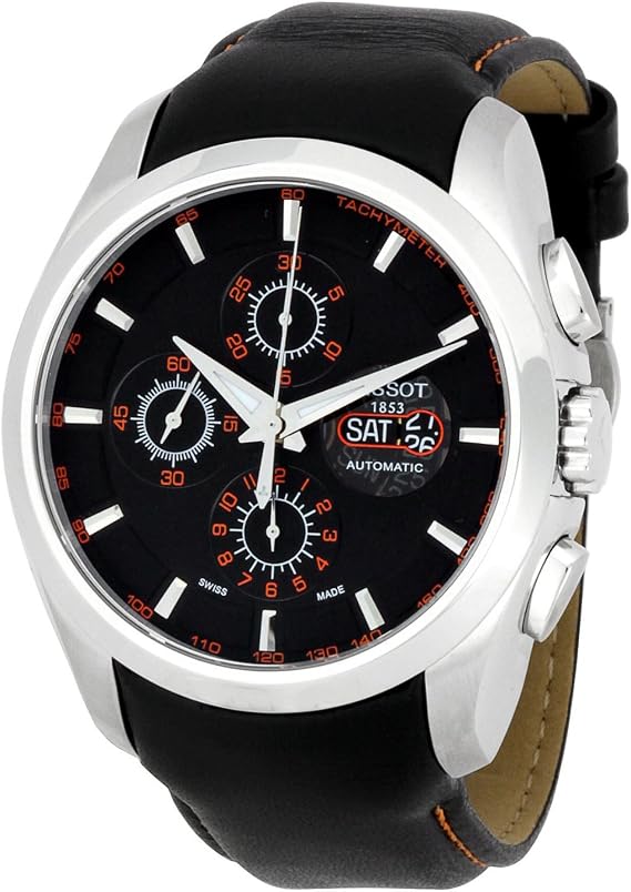 T035.614.16.051.01 Tissot Men's 